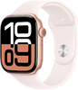 Apple Watch Series 10, 46  (S/M) (RoseGold) - igears.ru - 