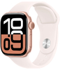 Apple Watch Series 10, 42  (S/M) (RoseGold) - igears.ru - 