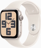 Apple Watch SE 2024, Starlight 44  - igears.ru - 