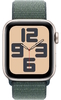 Apple Watch SE 2024, Starlight 40  - igears.ru - 