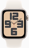 Apple Watch SE 2024, Starlight 44  - igears.ru - 