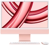 Apple iMac 24", M3 (8C CPU, 8C GPU), 8 GB, 256 GB,  - igears.ru - 