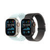 Apple Watch Ultra 2 2024 Cellular, 49  (Black),  Ocean - igears.ru - 