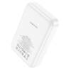 Power Bank BOROFONE PD20W MagSafe (10000 mAh)  - igears.ru - 