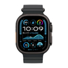 Apple Watch Ultra 2 2024 Cellular, 49  (Black),  Ocean - igears.ru - 