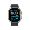 Apple Watch Ultra 2 2024 Cellular, 49  (Navy) - igears.ru - 