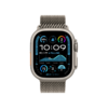 Apple Watch Ultra 2 2024 Cellular, 49  (Natural Titanium) (M) - igears.ru - 