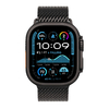 Apple Watch Ultra 2 2024 Cellular, 49  (Black titanium) (L) - igears.ru - 