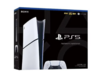 Sony PlayStation 5 Slim  CD  - igears.ru - 