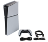 Sony PlayStation 5 Slim  CD  - igears.ru - 