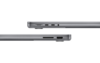 Apple MacBook Pro 14" M3/8GB/512GB   - igears.ru - 