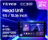   Teyes CC3 2K 9" - igears.ru - 