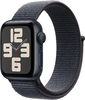 Apple Watch SE 2024, Midnight 40  - igears.ru - 