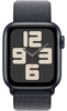 Apple Watch SE 2024, Midnight 40  - igears.ru - 