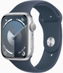 Apple Watch Series 9,  45mm - igears.ru - 