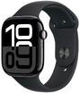 Apple Watch Series 10, 46  (M/L) (Jet Black) - igears.ru - 