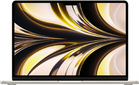 MacBook Air 13" M2 8C GPU/8Gb/256Gb ( ) - igears.ru - 