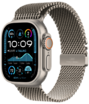 Apple Watch Ultra 2 2024 Cellular, 49  (Natural Titanium) (M) - igears.ru - 