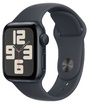 Apple Watch SE Midnight 2024, 40  - igears.ru - 