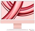 Apple iMac 24", M3 (8C CPU, 8C GPU), 8 GB, 256 GB,  - igears.ru - 