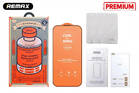   Remax Medicine Glass GL-83 CORNING for iPhone 16  ( ) - igears.ru - 