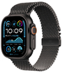 Apple Watch Ultra 2 2024 Cellular, 49  (Black titanium) (L) - igears.ru - 