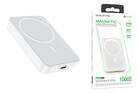 Power Bank BOROFONE PD20W MagSafe (10000 mAh)  - igears.ru - 