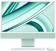 Apple iMac 24", M3 (8C CPU, 8C GPU), 8 GB, 256 GB,  - igears.ru - 