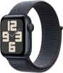 Apple Watch SE 2024, Midnight 40  - igears.ru - 