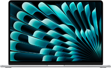 MacBook Air 15" M3 8C CPU, 10C GPU/8GB/512GB () - igears.ru - 