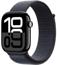 Apple Watch Series 10, 46  (Jet Black) - igears.ru - 