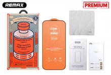   Remax Medicine Glass GL-83 CORNING for iPhone 16 Pro Max ( ) - igears.ru - 