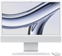 Apple iMac 24", M3 (8C CPU, 10C GPU), 8 GB, 512 GB,  - igears.ru - 