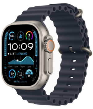 Apple Watch Ultra 2 2024 Cellular, 49  (Navy) - igears.ru - 