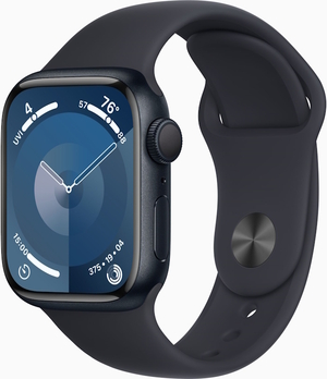 Apple Watch Series 9,  41mm - igears.ru - 