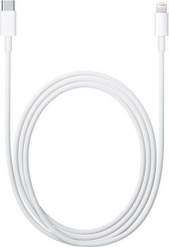  Apple Lightning  USB-C Charge Cable (1m)  - igears.ru - 