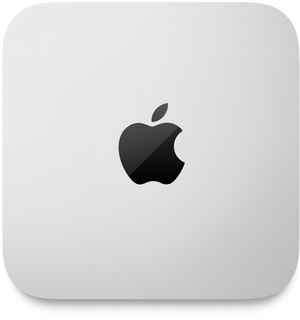 Apple Mac mini M2 8C CPU, 10C GPU/8Gb/512Gb - igears.ru - 